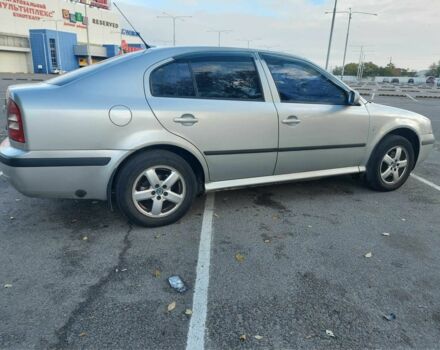 Сірий Шкода Октавія, об'ємом двигуна 0 л та пробігом 1 тис. км за 4500 $, фото 2 на Automoto.ua