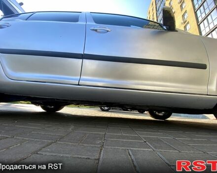 Шкода Октавія 2005 у Черкасах на Automoto.ua Сірий Шкода Октавія, об'ємом двигуна 1.9 л та пробігом 365 тис. км за 4400 $, фото 8 на Automoto.ua