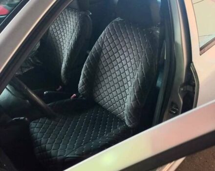 Серый Шкода Октавия, объемом двигателя 1.6 л и пробегом 255 тыс. км за 4200 $, фото 56 на Automoto.ua