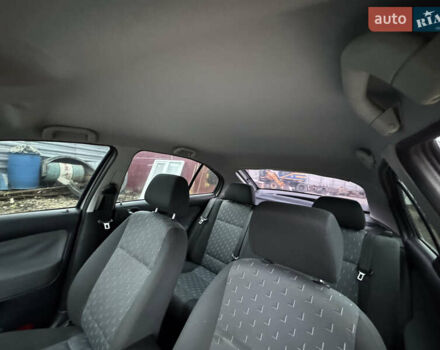 Серый Шкода Октавия, объемом двигателя 1.78 л и пробегом 242 тыс. км за 4300 $, фото 16 на Automoto.ua