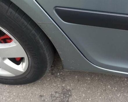 Серый Шкода Октавия, объемом двигателя 1.6 л и пробегом 303 тыс. км за 5800 $, фото 6 на Automoto.ua