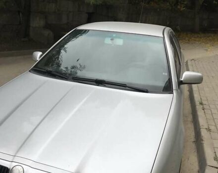 Сірий Шкода Октавія, об'ємом двигуна 1.6 л та пробігом 224 тис. км за 5500 $, фото 1 на Automoto.ua