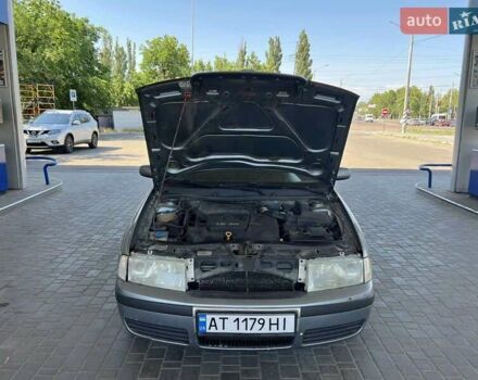 Сірий Шкода Октавія, об'ємом двигуна 1.6 л та пробігом 290 тис. км за 5999 $, фото 27 на Automoto.ua