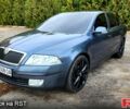 Серый Шкода Октавия, объемом двигателя 1.6 л и пробегом 280 тыс. км за 6700 $, фото 3 на Automoto.ua