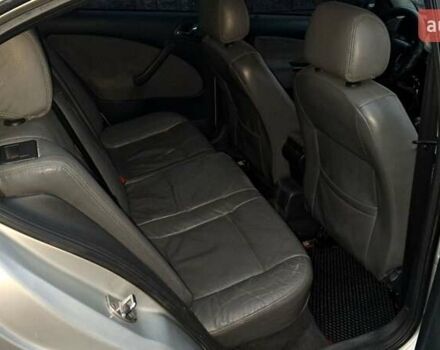 Серый Шкода Октавия, объемом двигателя 1.9 л и пробегом 358 тыс. км за 4900 $, фото 15 на Automoto.ua