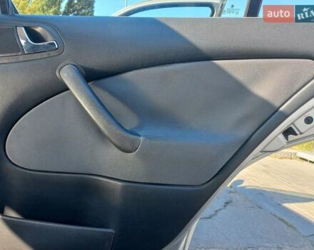 Серый Шкода Октавия, объемом двигателя 1.6 л и пробегом 255 тыс. км за 4200 $, фото 59 на Automoto.ua