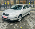 Шкода Октавия 2005 в Полтаве на Automoto.ua Серый Шкода Октавия, объемом двигателя 1.6 л и пробегом 176 тыс. км за 6500 $, фото 1 на Automoto.ua