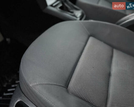 Серый Шкода Октавия, объемом двигателя 1.6 л и пробегом 250 тыс. км за 4300 $, фото 54 на Automoto.ua