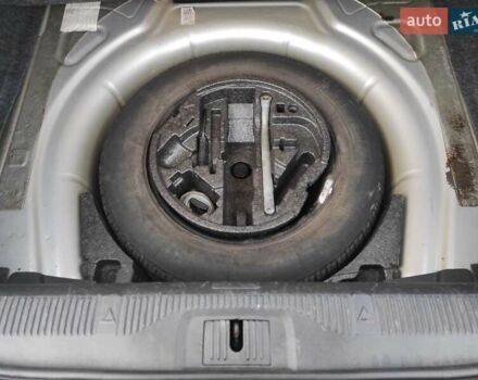 Серый Шкода Октавия, объемом двигателя 1.6 л и пробегом 180 тыс. км за 5190 $, фото 24 на Automoto.ua