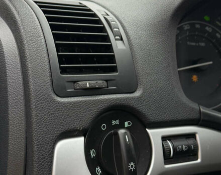 Серый Шкода Октавия, объемом двигателя 1.6 л и пробегом 220 тыс. км за 6350 $, фото 30 на Automoto.ua