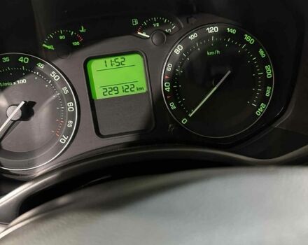 Сірий Шкода Октавія, об'ємом двигуна 0 л та пробігом 290 тис. км за 6000 $, фото 8 на Automoto.ua