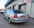 Серый Шкода Октавия, объемом двигателя 1.6 л и пробегом 220 тыс. км за 5600 $, фото 45 на Automoto.ua