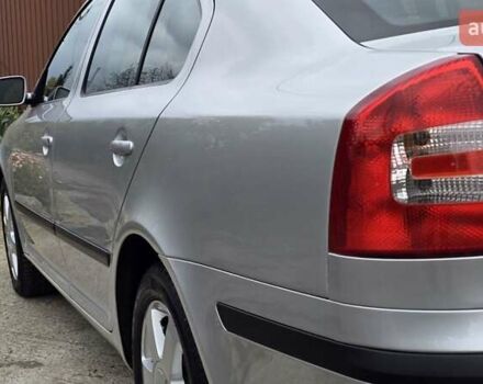 Шкода Октавия 2005 в Полтаве на Automoto.ua Серый Шкода Октавия, объемом двигателя 1.6 л и пробегом 122 тыс. км за 7999 $, фото 21 на Automoto.ua