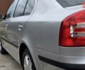 Шкода Октавия 2005 в Полтаве на Automoto.ua Серый Шкода Октавия, объемом двигателя 1.6 л и пробегом 122 тыс. км за 7999 $, фото 21 на Automoto.ua