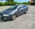 Шкода Октавия 2005 в Чернигове на Automoto.ua Серый Шкода Октавия, объемом двигателя 1.6 л и пробегом 303 тыс. км за 4000 $, фото 1 на Automoto.ua