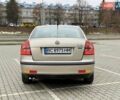 Сірий Шкода Октавія, об'ємом двигуна 1.9 л та пробігом 295 тис. км за 5700 $, фото 9 на Automoto.ua