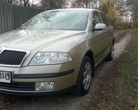 Шкода Октавия 2005 в Змиеве на Automoto.ua Серый Шкода Октавия, объемом двигателя 1.9 л и пробегом 300 тыс. км за 2800 $, фото 2 на Automoto.ua