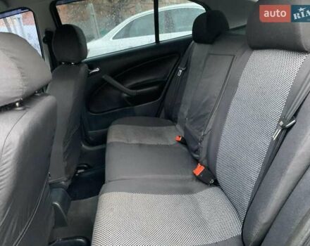 Сірий Шкода Октавія, об'ємом двигуна 1.6 л та пробігом 269 тис. км за 5690 $, фото 26 на Automoto.ua