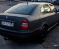 Серый Шкода Октавия, объемом двигателя 1.8 л и пробегом 280 тыс. км за 4200 $, фото 3 на Automoto.ua