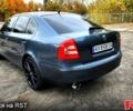 Серый Шкода Октавия, объемом двигателя 1.6 л и пробегом 280 тыс. км за 6700 $, фото 2 на Automoto.ua