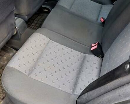 Серый Шкода Октавия, объемом двигателя 1.6 л и пробегом 255 тыс. км за 4200 $, фото 10 на Automoto.ua