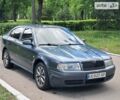 Сірий Шкода Октавія, об'ємом двигуна 1.78 л та пробігом 399 тис. км за 4100 $, фото 2 на Automoto.ua