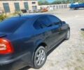 Серый Шкода Октавия, объемом двигателя 2 л и пробегом 305 тыс. км за 6600 $, фото 2 на Automoto.ua