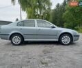 Серый Шкода Октавия, объемом двигателя 1.6 л и пробегом 190 тыс. км за 5199 $, фото 26 на Automoto.ua