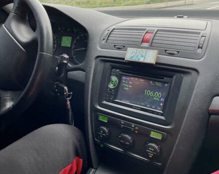 Сірий Шкода Октавія, об'ємом двигуна 1.6 л та пробігом 266 тис. км за 5300 $, фото 3 на Automoto.ua