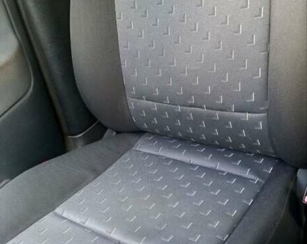 Серый Шкода Октавия, объемом двигателя 1.6 л и пробегом 255 тыс. км за 4200 $, фото 4 на Automoto.ua