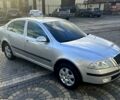 Серый Шкода Октавия, объемом двигателя 1.6 л и пробегом 270 тыс. км за 5500 $, фото 1 на Automoto.ua