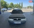 Сірий Шкода Октавія, об'ємом двигуна 1.6 л та пробігом 290 тис. км за 5999 $, фото 1 на Automoto.ua