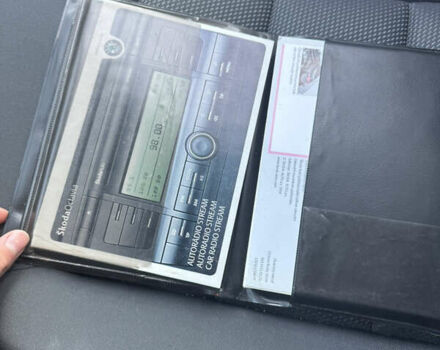 Серый Шкода Октавия, объемом двигателя 1.6 л и пробегом 221 тыс. км за 6100 $, фото 29 на Automoto.ua