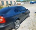 Сірий Шкода Октавія, об'ємом двигуна 2 л та пробігом 305 тис. км за 6300 $, фото 3 на Automoto.ua