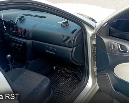 Сірий Шкода Октавія, об'ємом двигуна 1.8 л та пробігом 300 тис. км за 3400 $, фото 6 на Automoto.ua