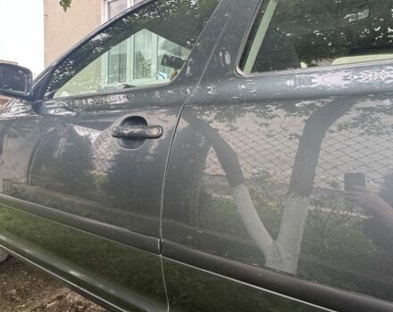 Сірий Шкода Октавія, об'ємом двигуна 1.6 л та пробігом 289 тис. км за 5600 $, фото 14 на Automoto.ua