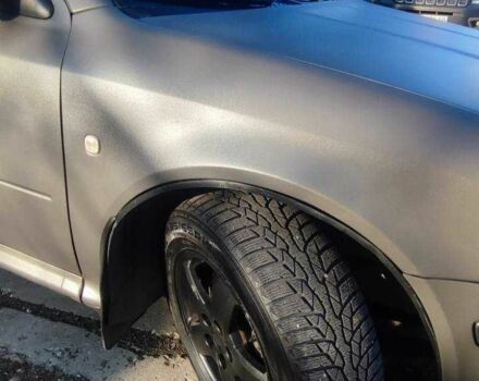 Серый Шкода Октавия, объемом двигателя 1.8 л и пробегом 280 тыс. км за 4200 $, фото 6 на Automoto.ua