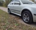 Сірий Шкода Октавія, об'ємом двигуна 1.6 л та пробігом 200 тис. км за 5850 $, фото 3 на Automoto.ua