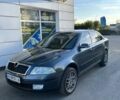 Серый Шкода Октавия, объемом двигателя 2 л и пробегом 309 тыс. км за 5200 $, фото 1 на Automoto.ua