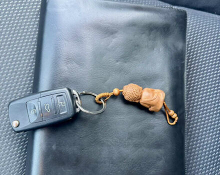 Серый Шкода Октавия, объемом двигателя 1.6 л и пробегом 221 тыс. км за 6100 $, фото 26 на Automoto.ua