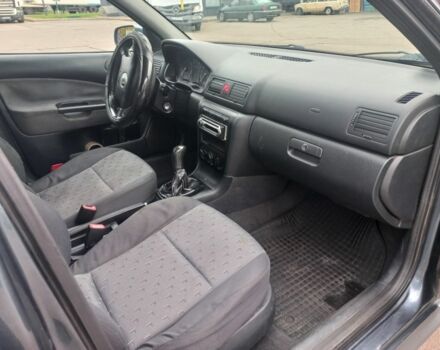 Серый Шкода Октавия, объемом двигателя 1.9 л и пробегом 290 тыс. км за 2500 $, фото 11 на Automoto.ua