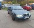 Сірий Шкода Октавія, об'ємом двигуна 1.9 л та пробігом 260 тис. км за 2600 $, фото 1 на Automoto.ua