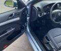 Сірий Шкода Октавія, об'ємом двигуна 1.6 л та пробігом 208 тис. км за 5900 $, фото 8 на Automoto.ua