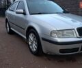 Серый Шкода Октавия, объемом двигателя 1.9 л и пробегом 358 тыс. км за 4900 $, фото 4 на Automoto.ua