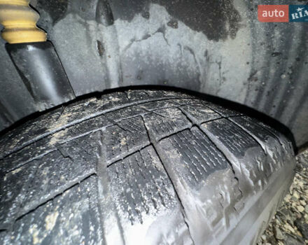 Серый Шкода Октавия, объемом двигателя 1.78 л и пробегом 242 тыс. км за 4300 $, фото 23 на Automoto.ua