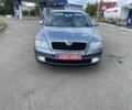 Сірий Шкода Октавія, об'ємом двигуна 1.6 л та пробігом 208 тис. км за 5900 $, фото 1 на Automoto.ua