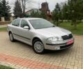Серый Шкода Октавия, объемом двигателя 1.6 л и пробегом 238 тыс. км за 6300 $, фото 1 на Automoto.ua