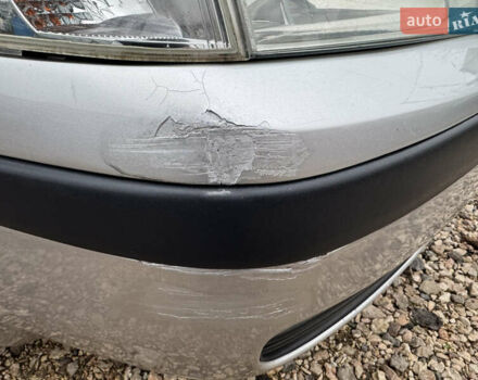 Серый Шкода Октавия, объемом двигателя 1.78 л и пробегом 242 тыс. км за 4300 $, фото 30 на Automoto.ua