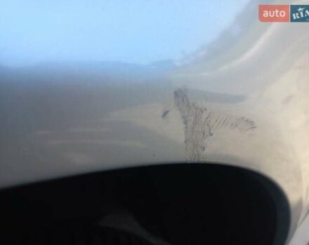 Серый Шкода Октавия, объемом двигателя 1.6 л и пробегом 255 тыс. км за 4200 $, фото 64 на Automoto.ua