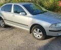 Серый Шкода Октавия, объемом двигателя 1.6 л и пробегом 255 тыс. км за 6500 $, фото 7 на Automoto.ua